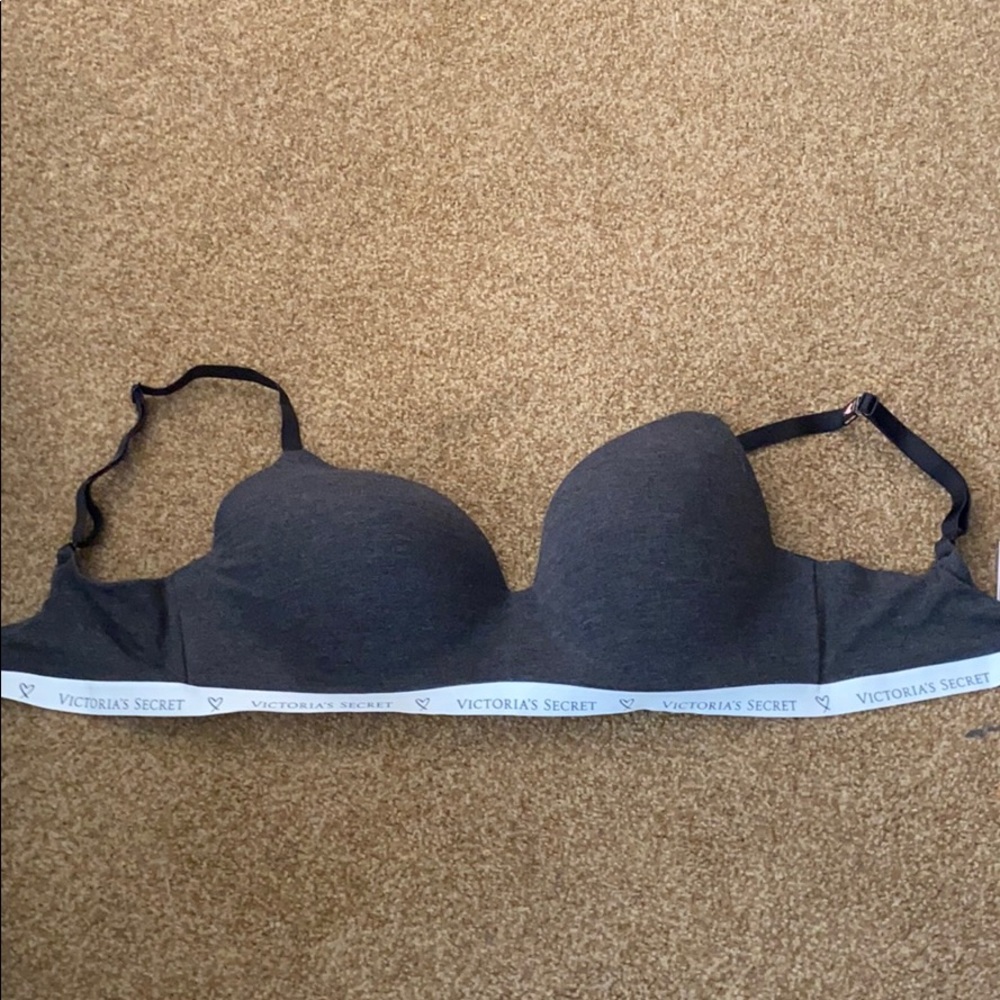 Victoria’s Secret bra